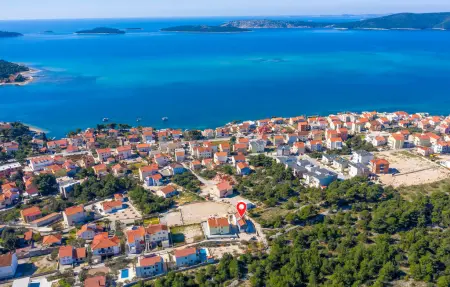 Location Maison à Sibenik 10 personnes