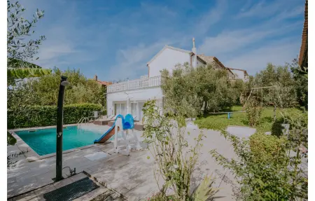 Location Maison à Brtonigla 6 personnes