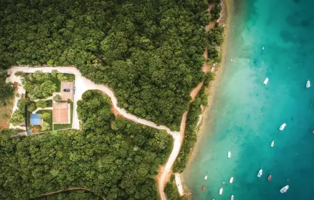 Location Maison à Rovinj 6 personnes