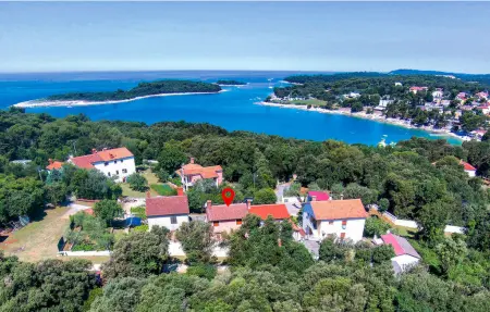 Location Maison à Banjole 6 personnes