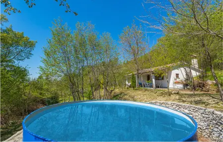 Location Maison à Dolenja Vas 3 personnes