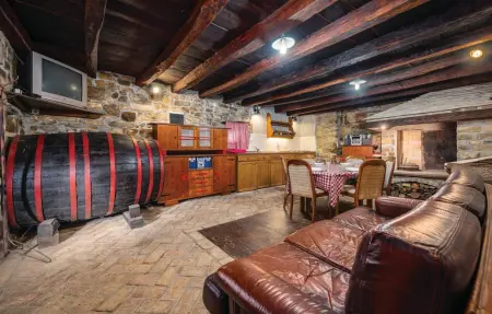 Location Maison à Marcenagla 5 personnes