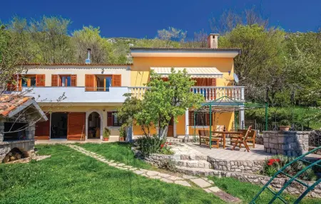Location Maison à Krizisce 8 personnes