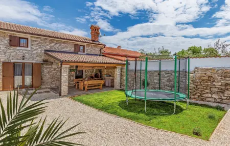 Location Maison à Peruski 6 personnes