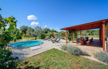 Location Maison à Pula 4 personnes