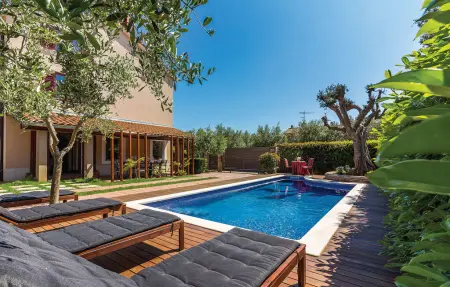 Location Maison à Pula 8 personnes