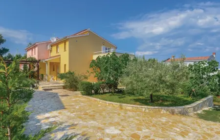 Location Maison à Liznjan 4 personnes