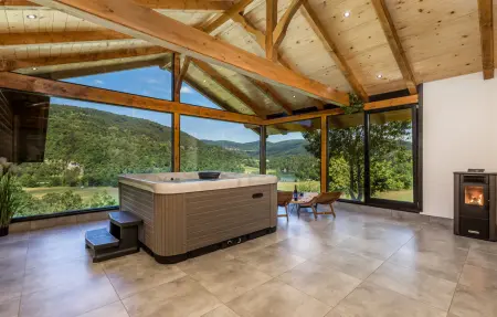 Location Maison à Severin na Kupi 6 personnes