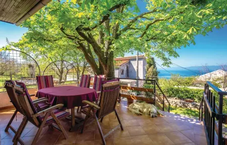 Location Maison à Hreljin 7 personnes