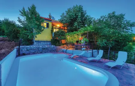 Location Maison à Trilj 5 personnes