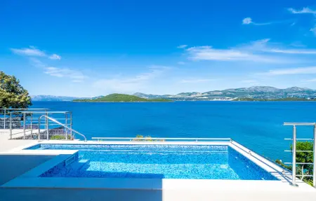 Location Maison à Janjina 6 personnes