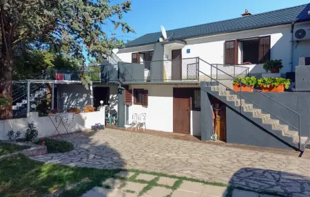 Location Maison à Polje 6 personnes