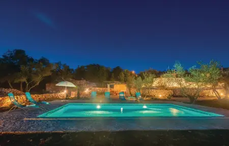 Location Maison à Silo 6 personnes