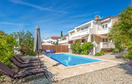 Location Maison à Punat 6 personnes