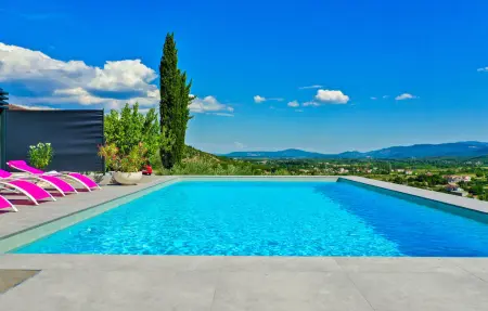 Location Maison à Glavina Donja 8 personnes