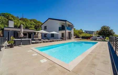 Location Maison à Imotski 10 personnes