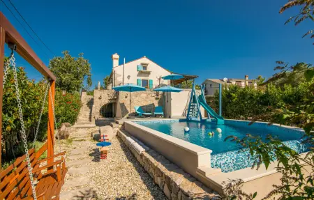 Location Maison à Kornic 6 personnes