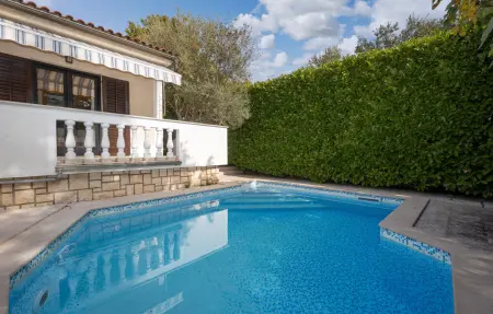 Location Maison à Krk 6 personnes