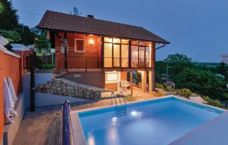 Location Maison à Novi Marof 4 personnes