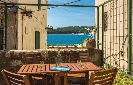 Location Maison à Rogoznica 4 personnes