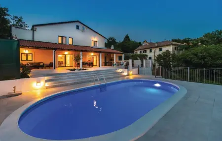 Location Maison à Praputnjak 10 personnes