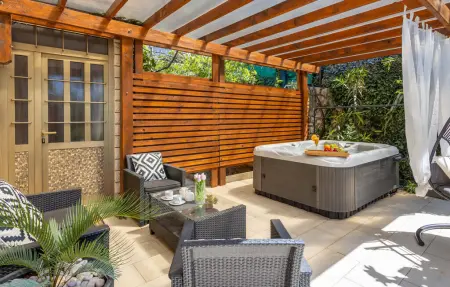 Location Maison à Novi Vinodolski 5 personnes