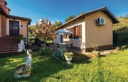 Location Maison à Lovran 4 personnes