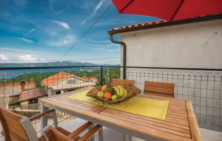 Location Maison à Martina 3 personnes