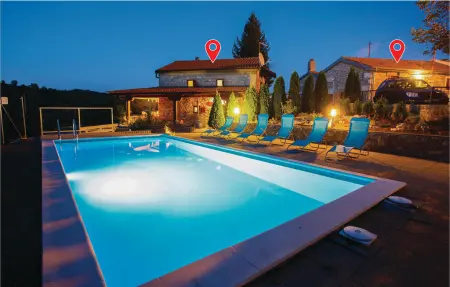 Location Maison à Jurdani 6 personnes