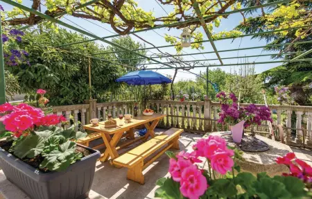 Location Maison à Kastav 8 personnes