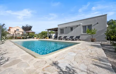 Location Maison à Jadrija 4 personnes