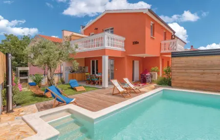 Location Maison à Barbariga 6 personnes