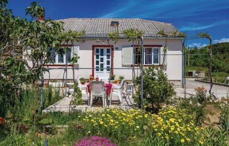 Location Maison à Kampor 6 personnes