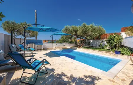 Location Maison à Barbat 6 personnes