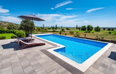 Location Maison à Kakma 8 personnes