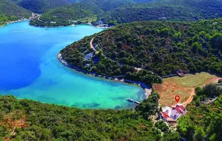 Location Maison à Pucisca 6 personnes