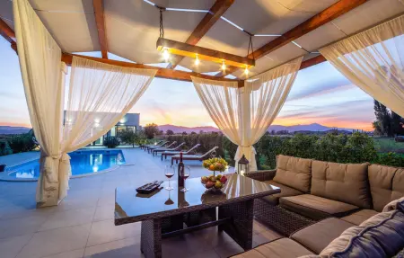 Location Maison à Otok Dalmatinski 10 personnes