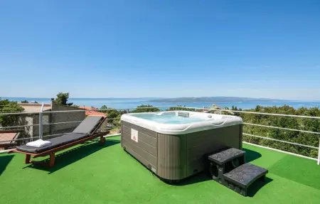 Location Maison à Bast 8 personnes