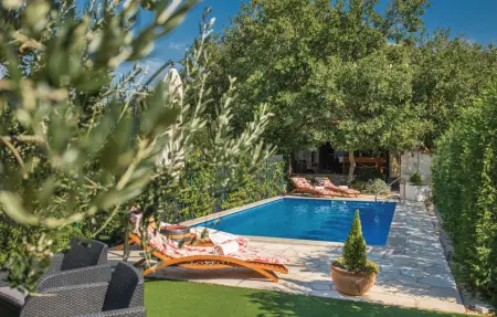 Location Maison à Klek 4 personnes