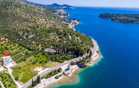 Location Maison à Zaton Mali 8 personnes