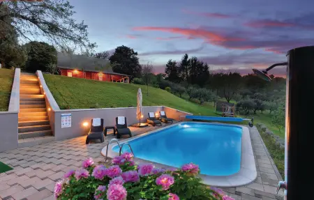 Location Maison à Varazdinske Toplice 6 personnes