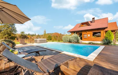 Location Maison à Gospic 6 personnes