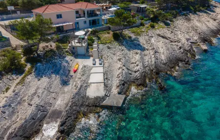 Location Maison à Crnja Luka 8 personnes