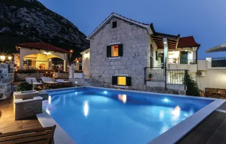 Location Maison à Gata 8 personnes