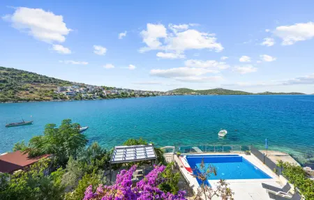 Location Maison à Kalebova Luka 12 personnes