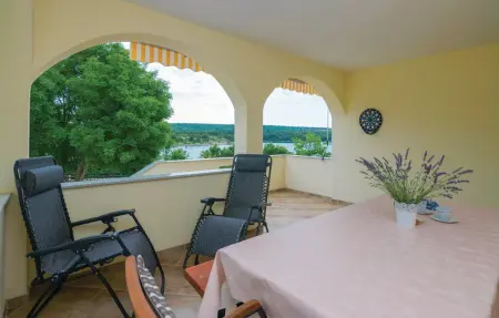 Location Maison à Krusevo 6 personnes