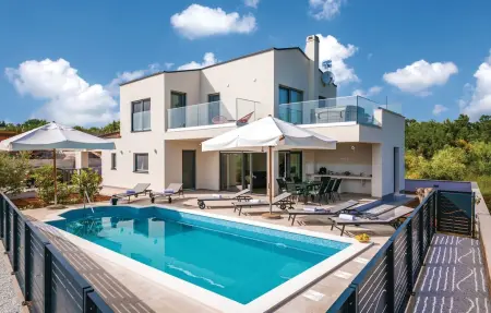 Location Maison à Krnica 6 personnes