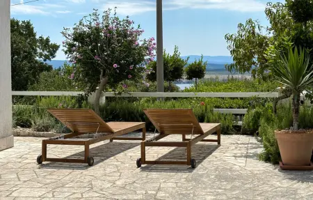 Location Maison à Jadranovo 4 personnes