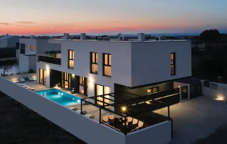 Location Maison à Pula 14 personnes