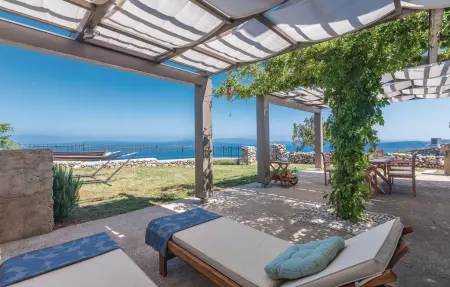 Location Maison à Predoscica 6 personnes